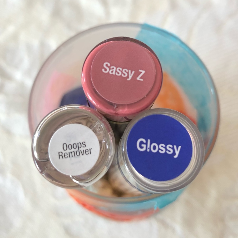 LipSense Starter Kit 💋Sazzy Z💋
